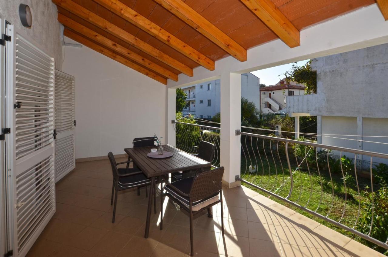 Ljiljana Apartment Rovinj