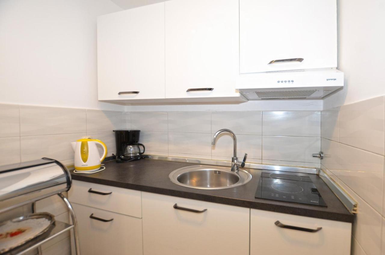 Apartment Ljiljana Rovinj