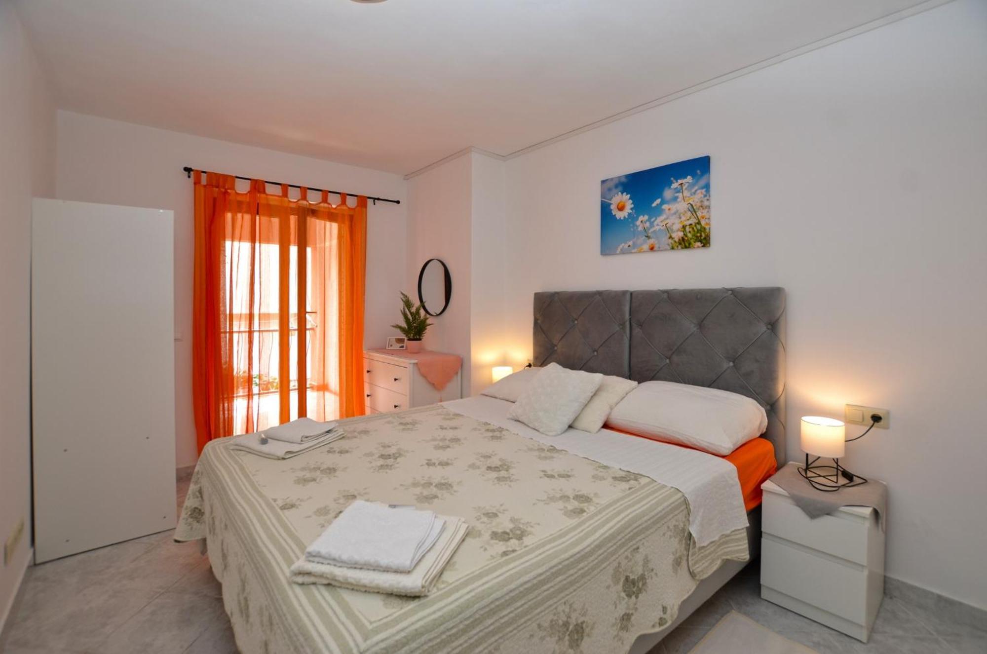 Ljiljana Apartment