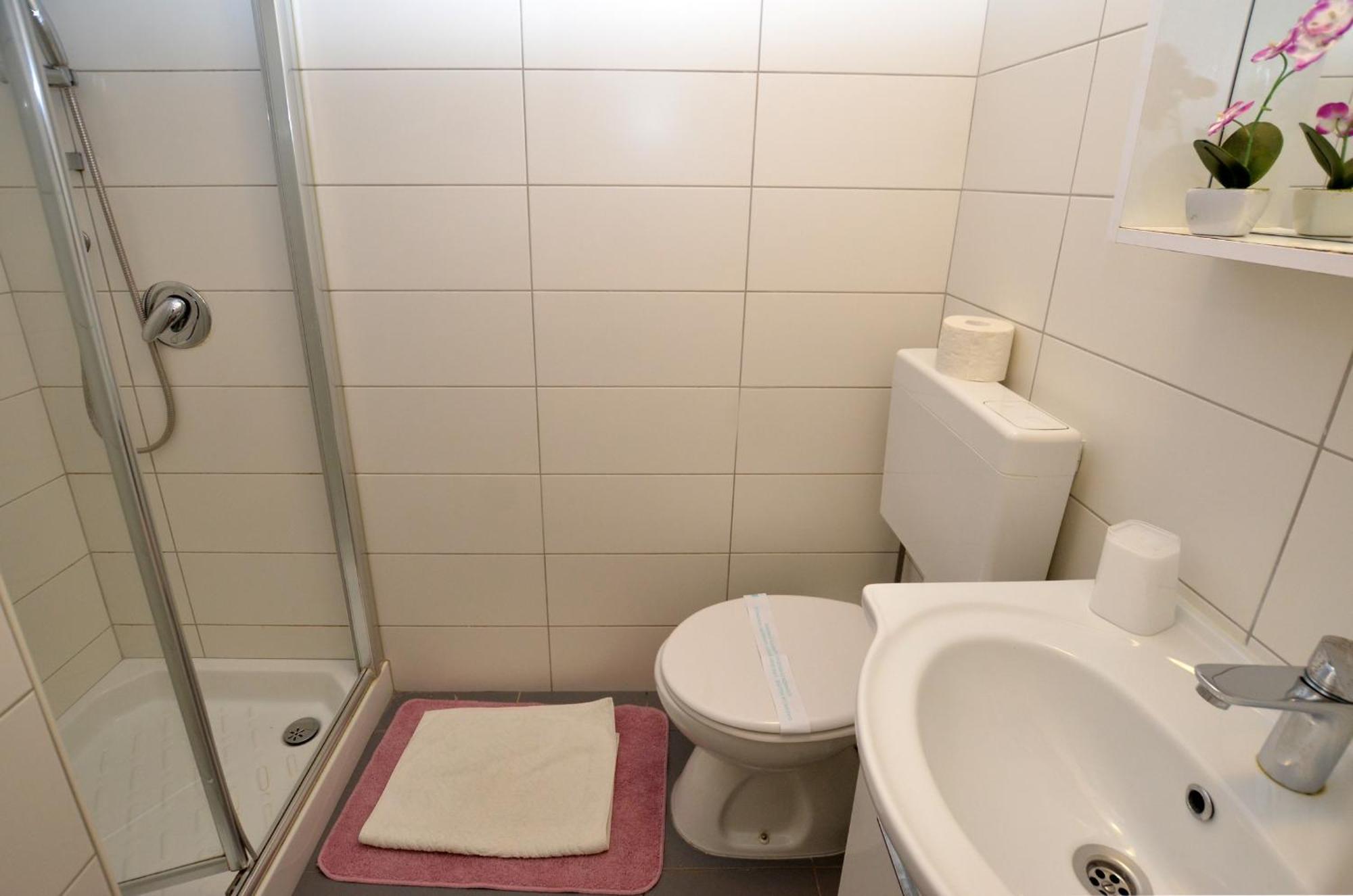 Ljiljana Apartment Rovinj